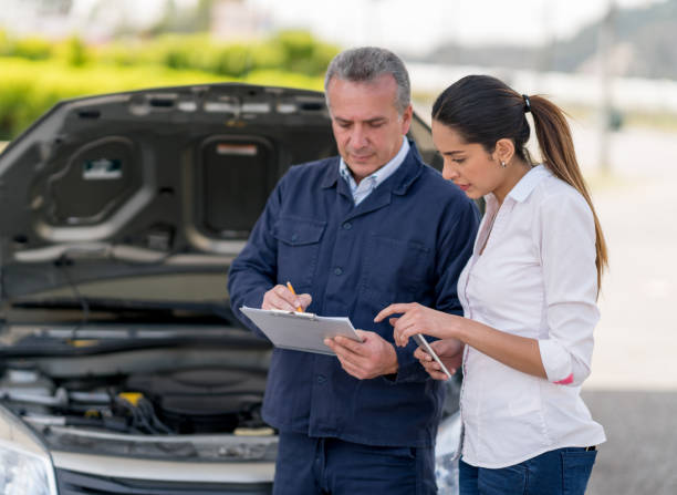 Auto insurance consultation in Edgewood, IN